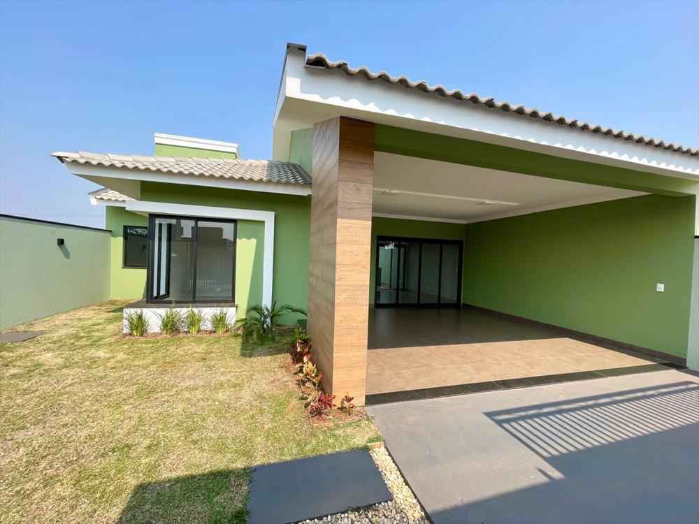 Casa à venda Sol Nascente