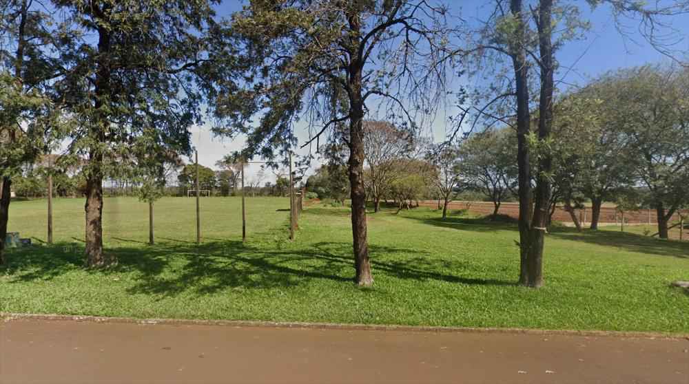 Terreno no José do Itavó