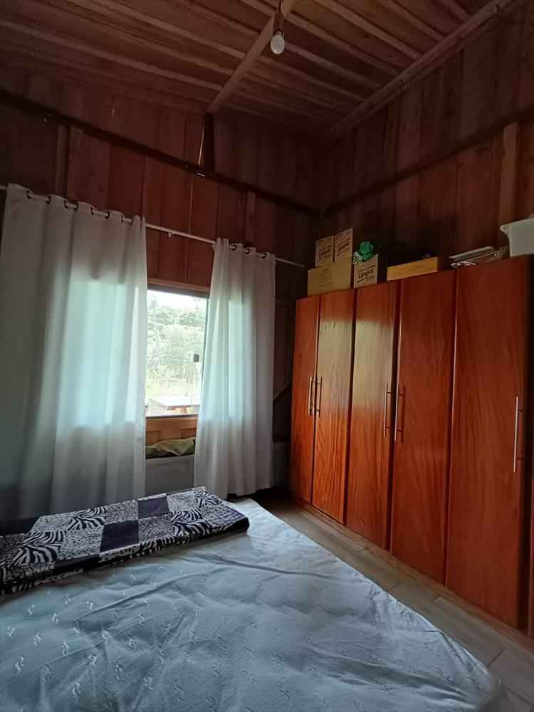 Chácara na serra do Mico