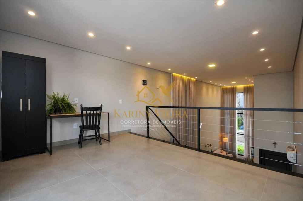 Casa para alugar em condomínio SAFIRA – Foz do Iguaçu/PR