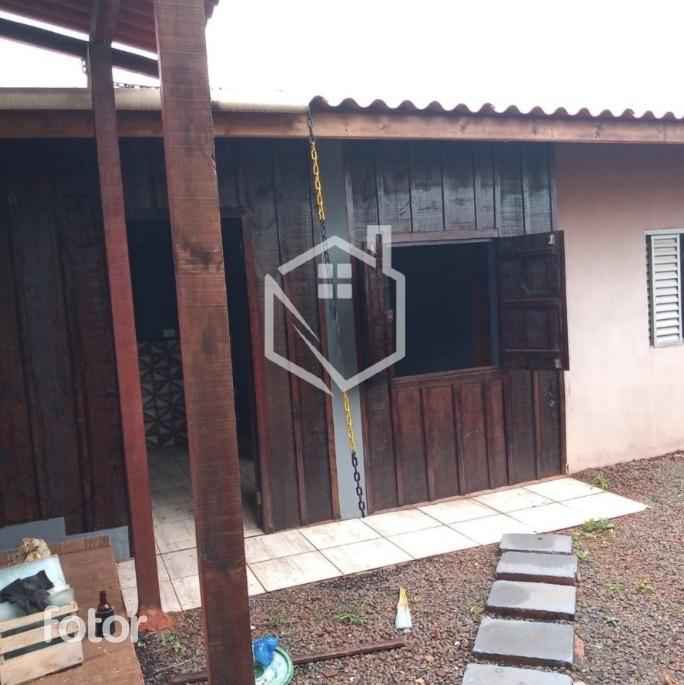 Casa no Cataratas 3