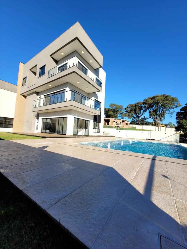 Sobrado de com 5 suítes, Foz do Iguaçu PR