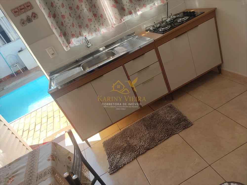  INVESTIMENTO COMPLETO em Foz do Iguaçu – Jardim Petrópolis 