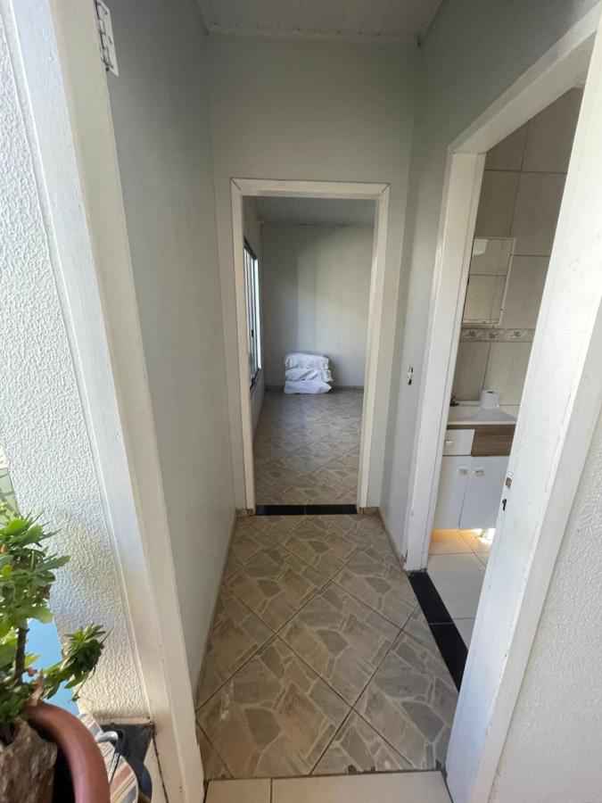 Casa em medianeira - Jardim Irene