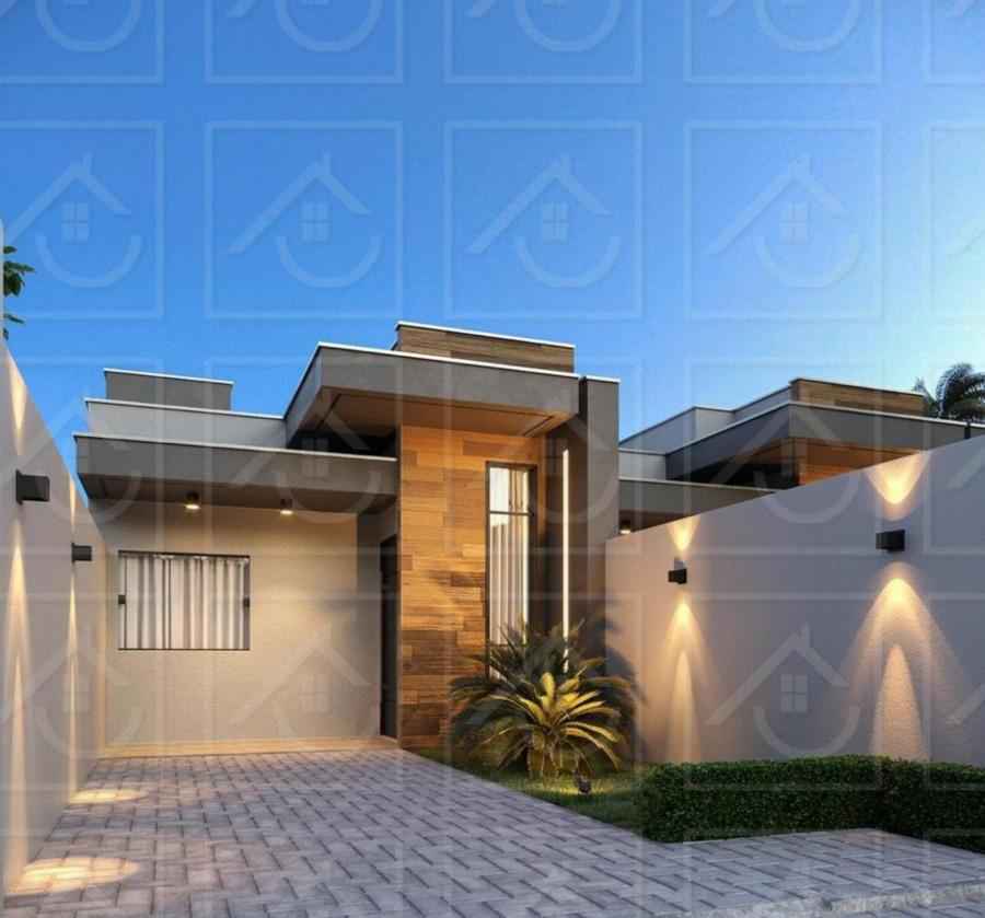 Casa à Venda no Loteamento Adamante