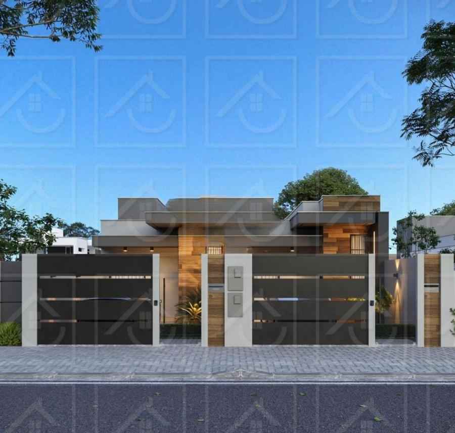 Casa à Venda no Loteamento Adamante