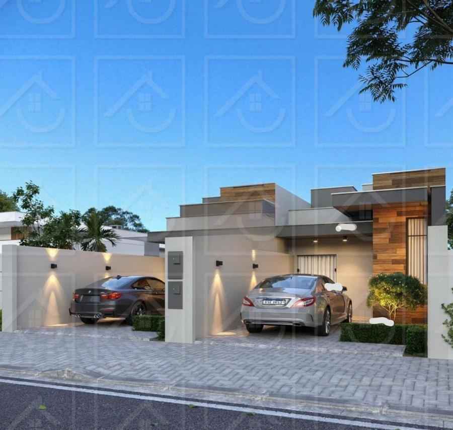 Casa à Venda no Loteamento Adamante