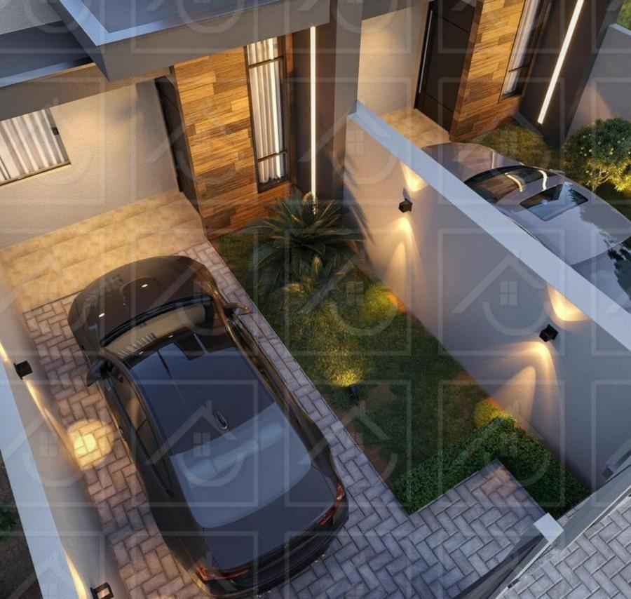 Casa à Venda no Loteamento Adamante