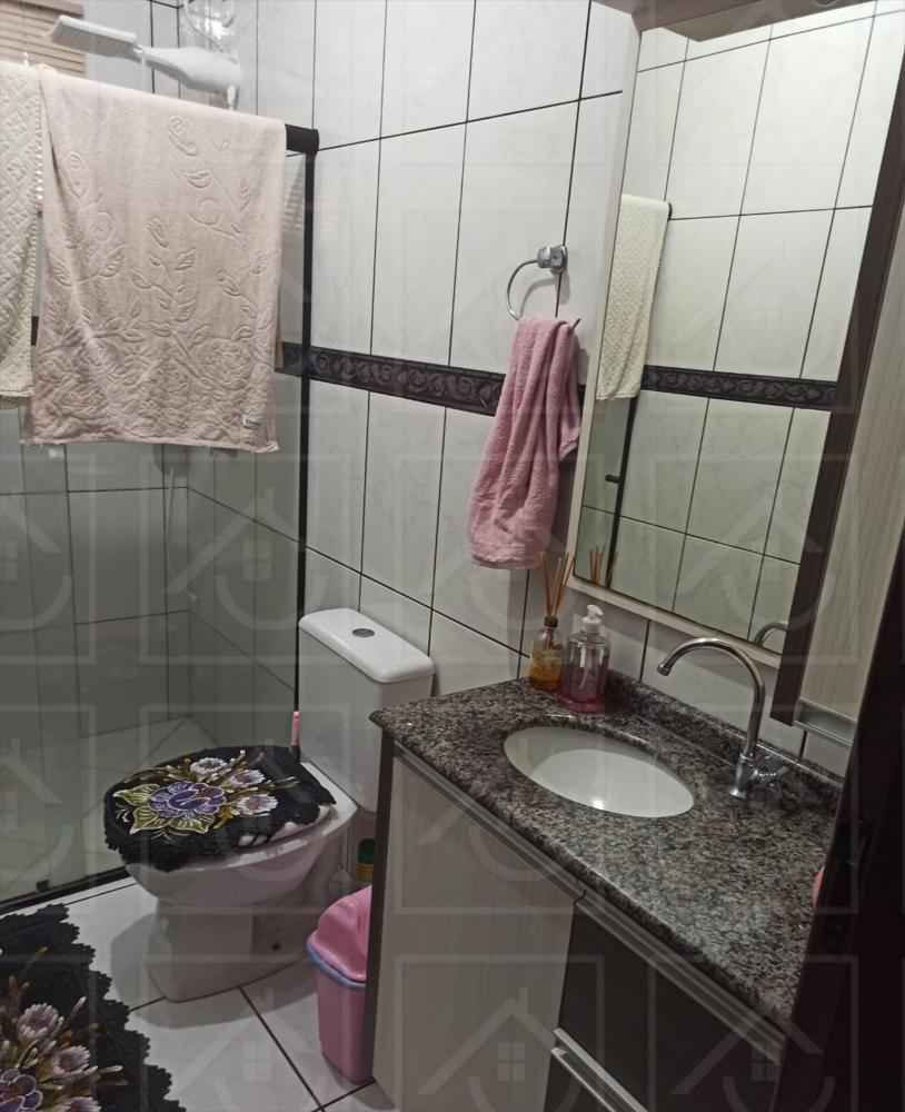 Casa com piscina no Centro