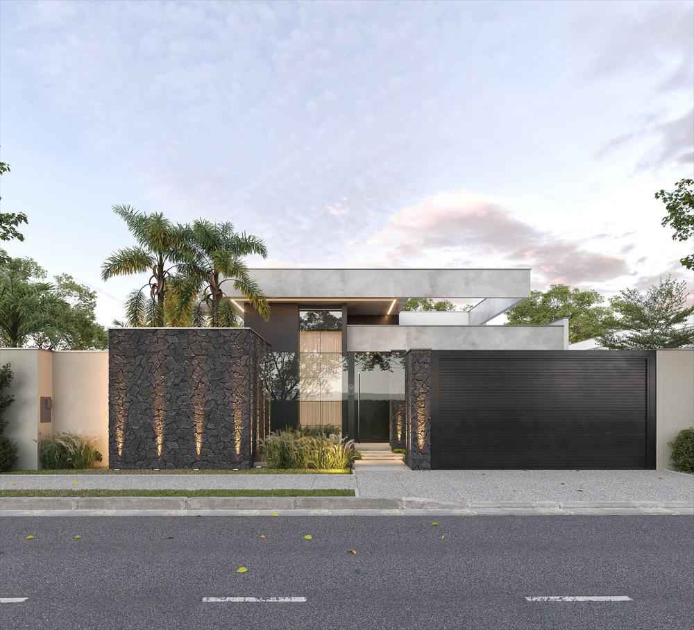 CASA NA PLANTA