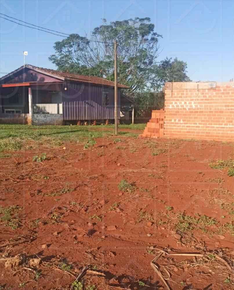 Terreno com 200m²