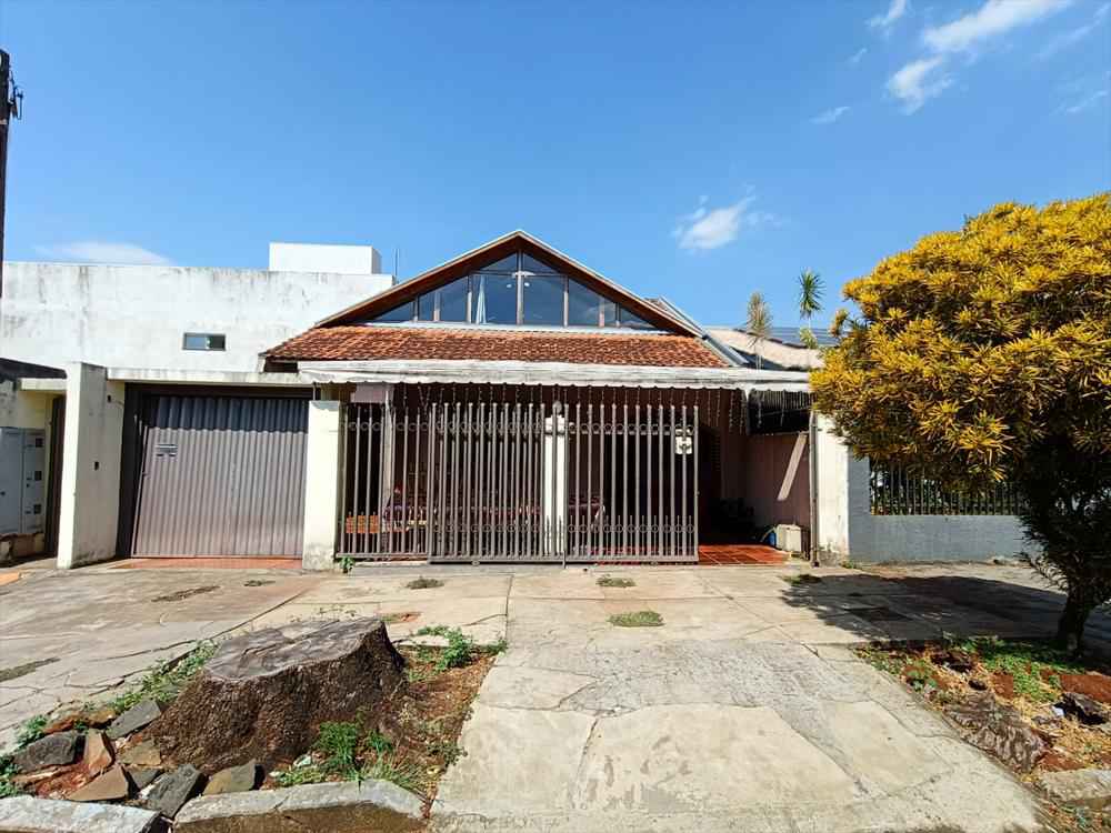 Oportunidade em Medianeira - Casa no Bairro Cidade Alta