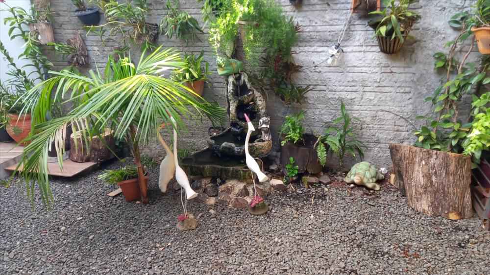 Casa em Foz do Iguaçu - Jardim Alvorada