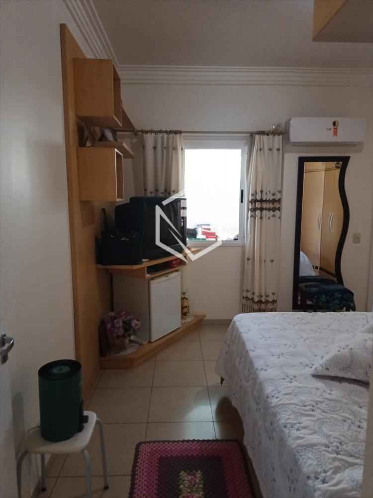 Apartamento no Centro