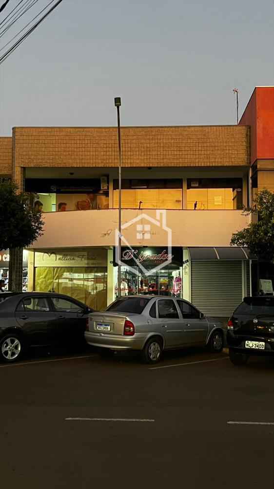 Sala Comercial a venda em Sao Miguel do Iguacu 