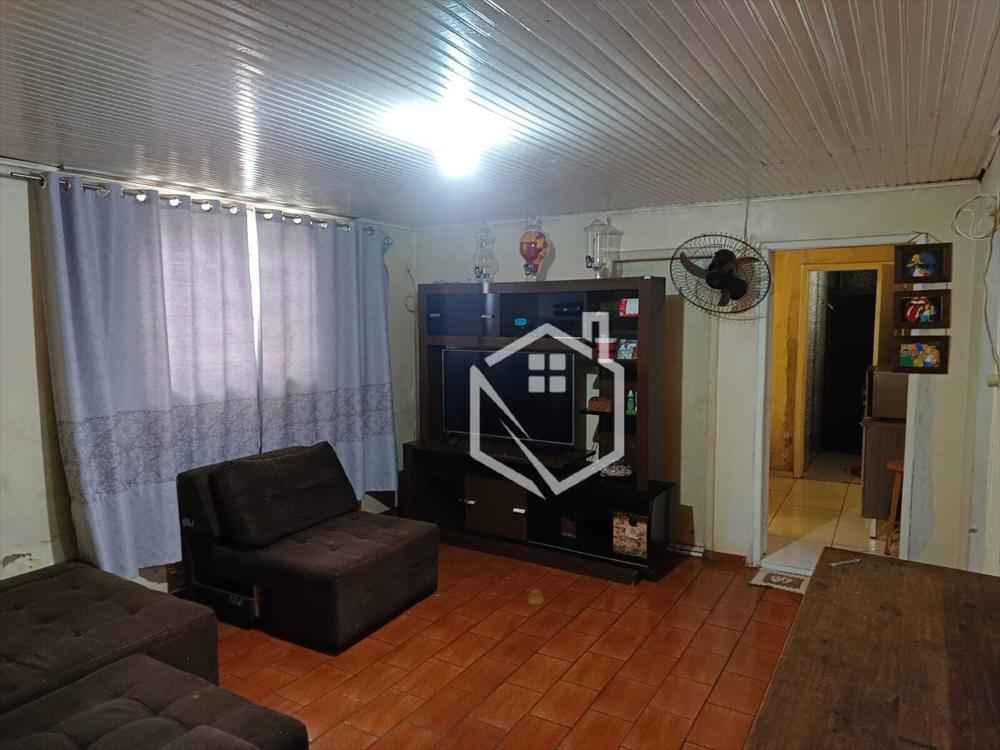 Casa c/ piscina em Medianeira