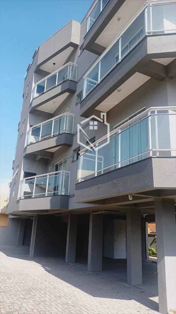 Apartamento na Praia