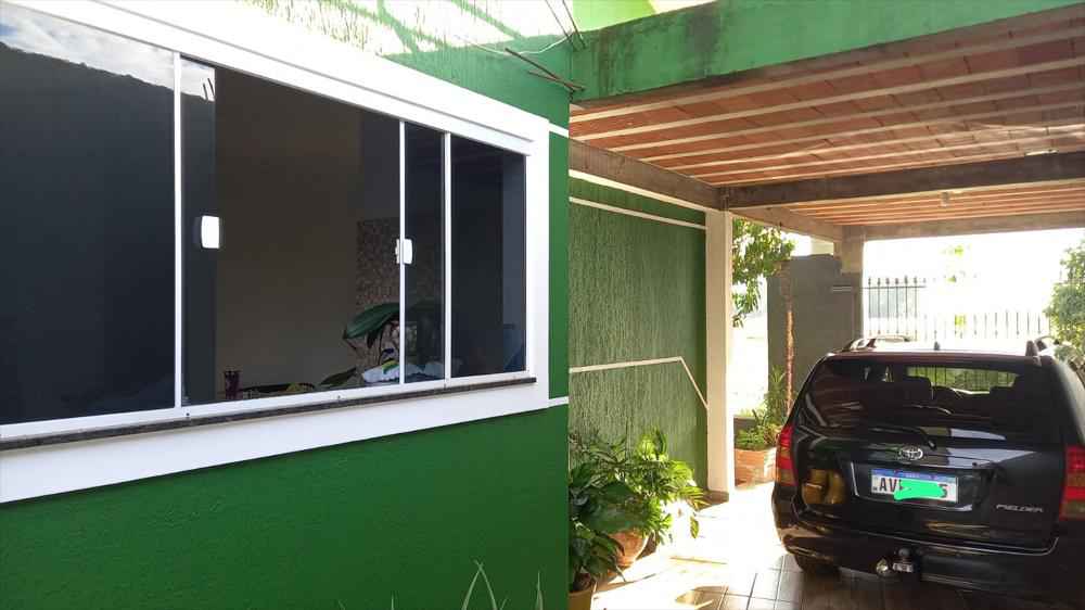 Casa em Foz do Iguaçu - Jardim Alvorada