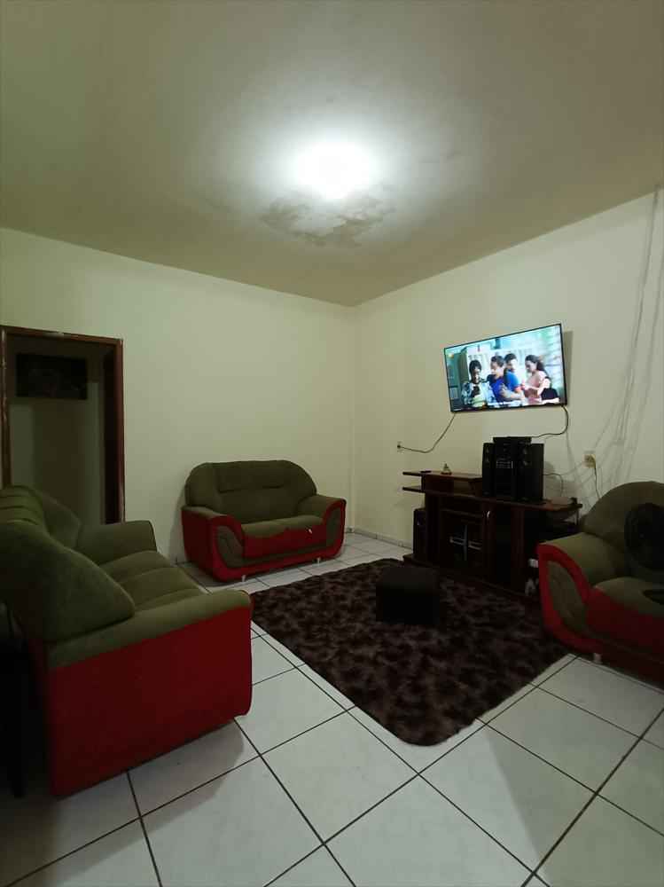 Casa Mobiliada com Ponto Comercial