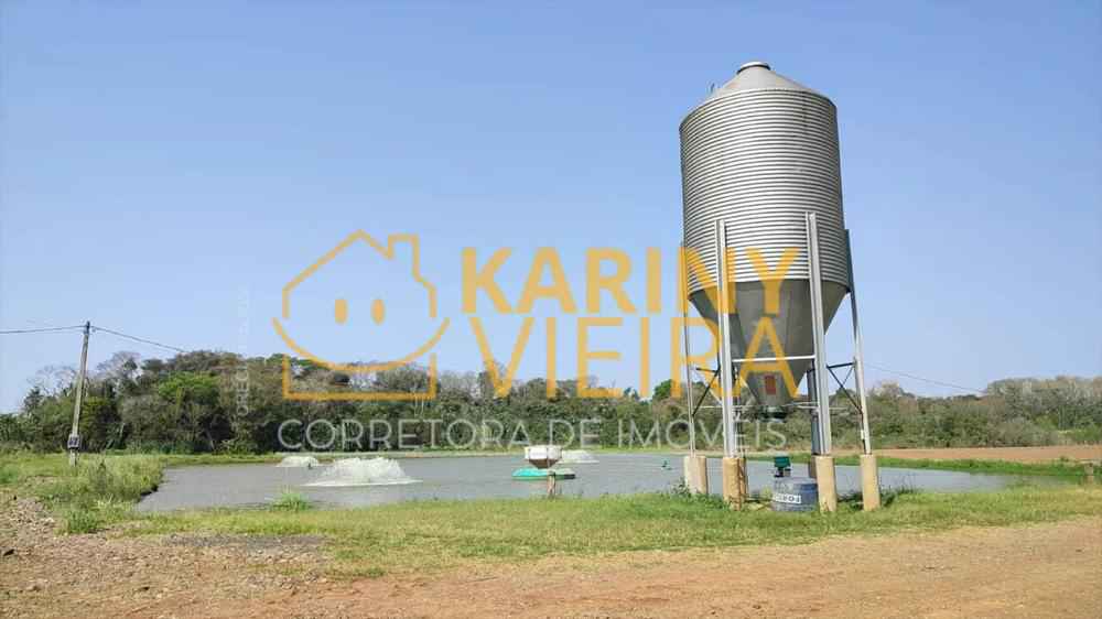 SÍTIO PRODUTIVO À VENDA – SÃO MIGUEL DO IGUAÇU/PR