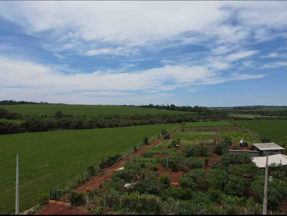 Chácara 29.000m² - São Miguel do Iguaçu PR