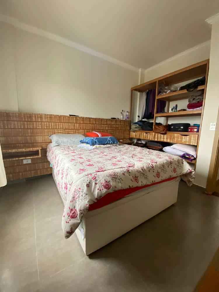 Apartamento na Praia