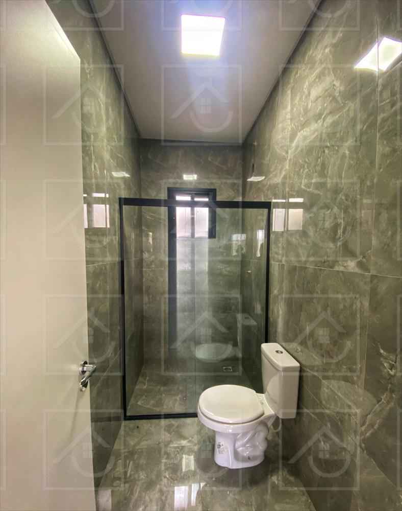 Casa à Venda no Loteamento Adamante