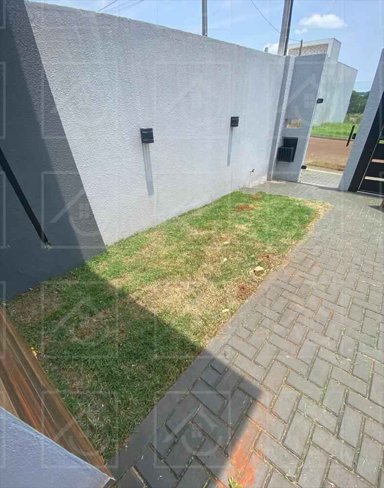 Casa à Venda no Loteamento Adamante