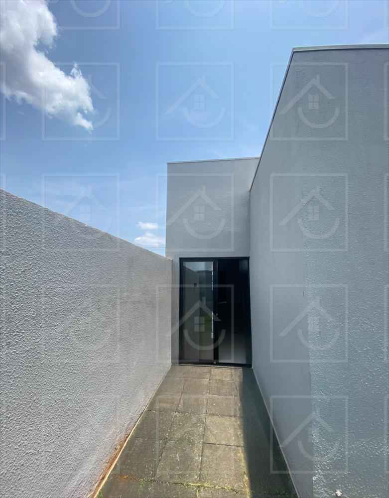 Casa à Venda no Loteamento Adamante