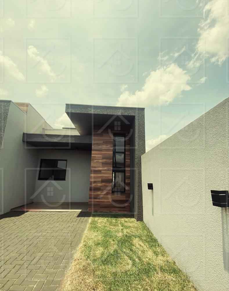 Casa à Venda no Loteamento Adamante