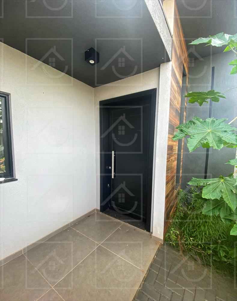 Casa à Venda no Loteamento Adamante