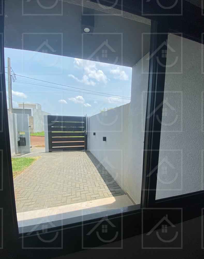 Casa à Venda no Loteamento Adamante