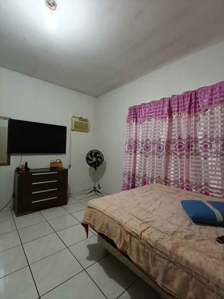 Casa Mobiliada com Ponto Comercial