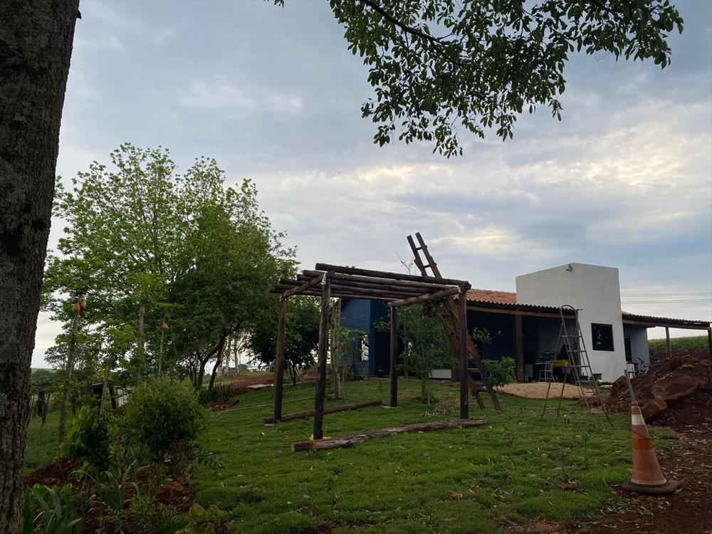 Chácara em Medianeira / PR