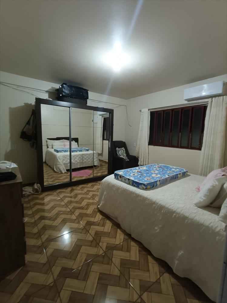 Apartamento no térreo