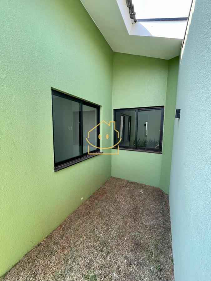 Casa à Venda no Bairro Sol Nascente – Medianeira/PR