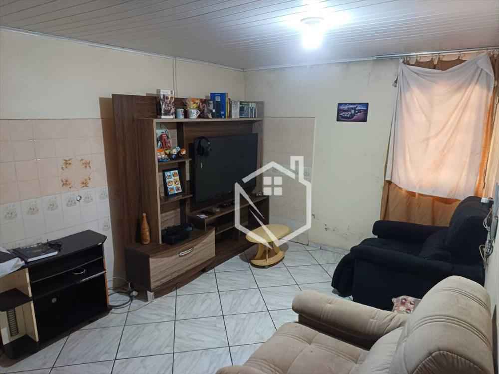 Casa c/ piscina em Medianeira