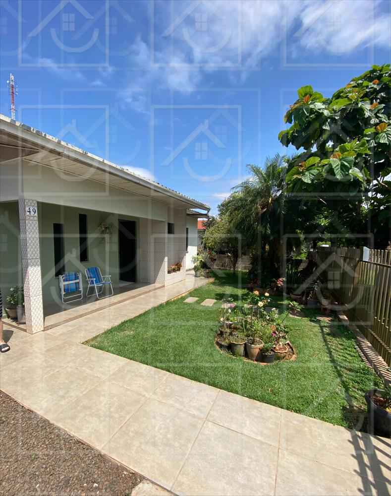 Vende-se ou permuta-se por imóvel em Cascavel / PR