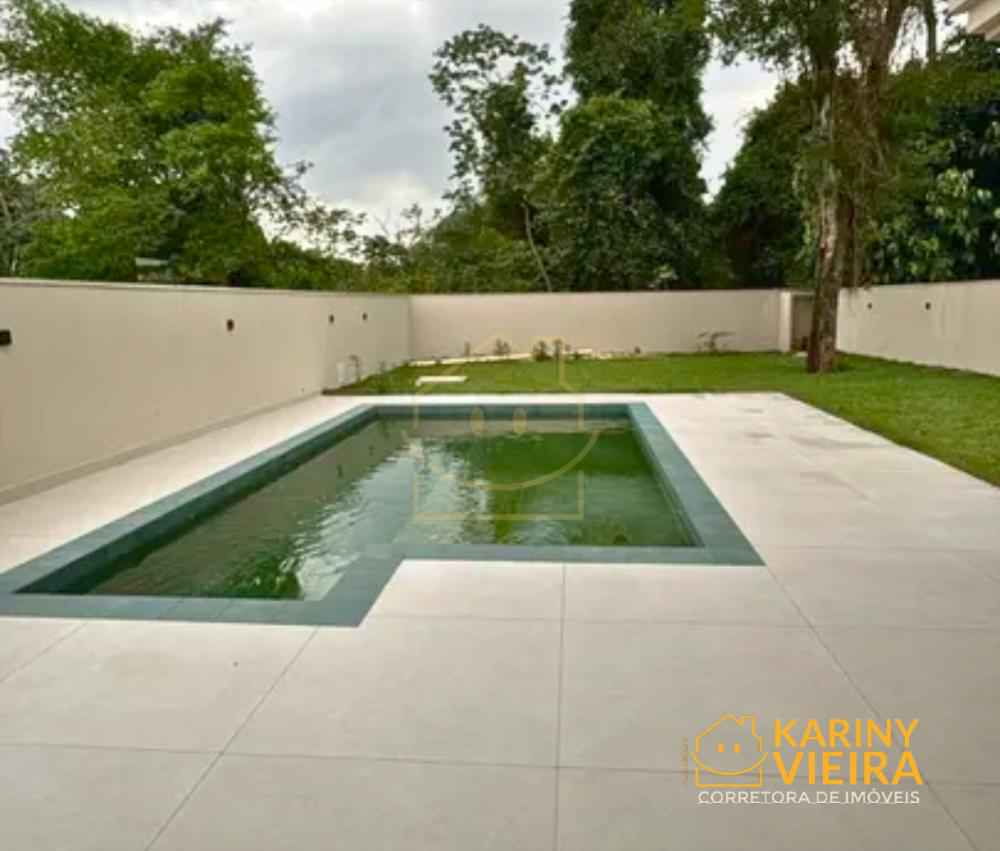 Casa no Condomínio Esmeralda - Foz do Iguaçu