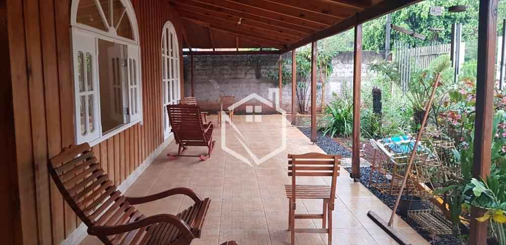 Casa c/ terreno para Venda em Itaipulandia