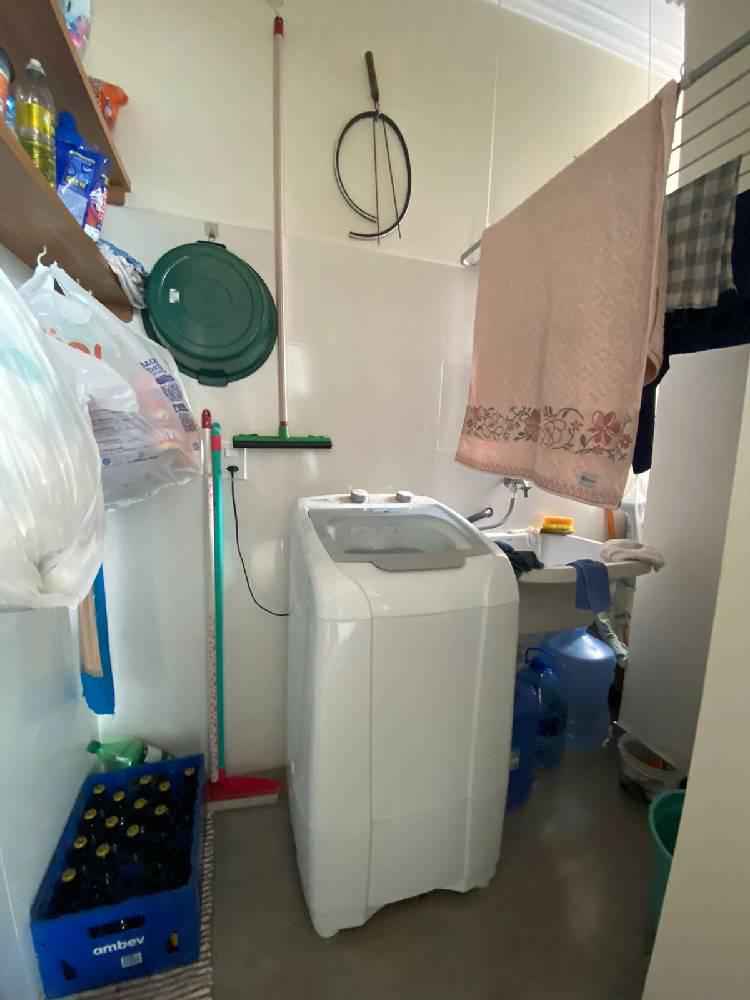 Apartamento na Praia