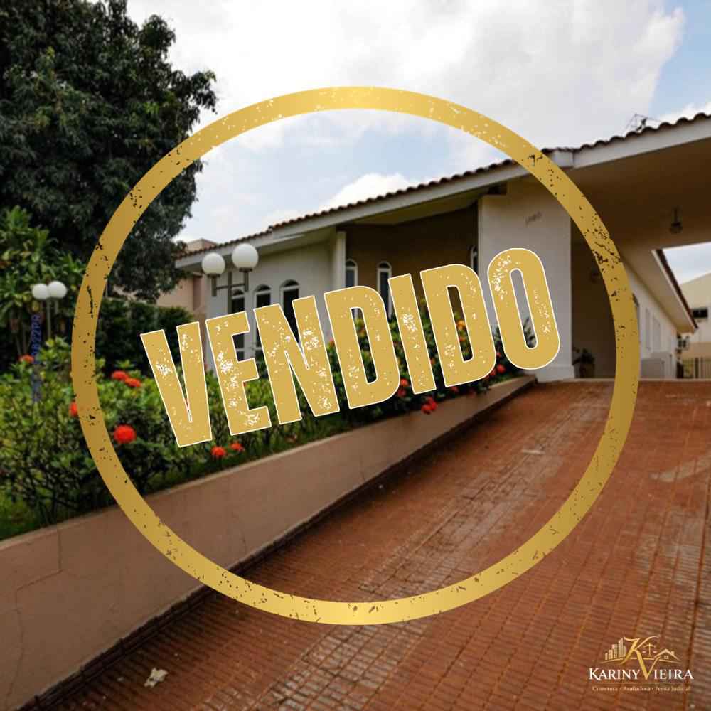Casa à venda, Vila Yolanda - Foz do Iguaçu 