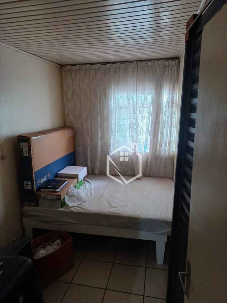 Casa c/ piscina em Medianeira