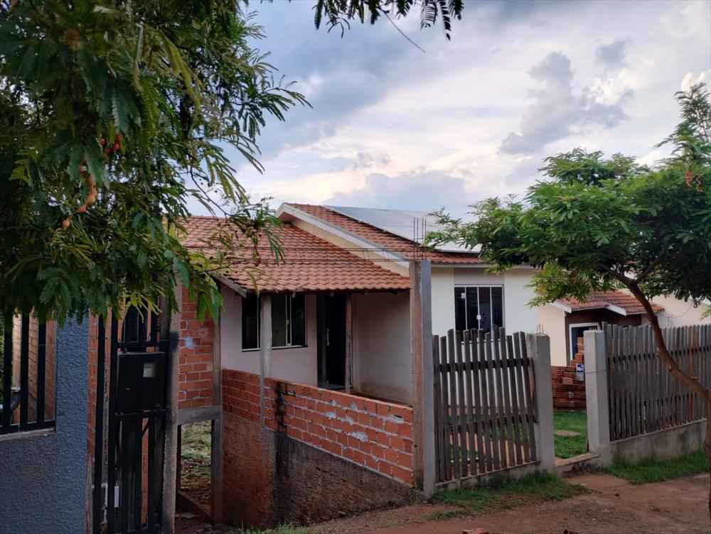 CASA NO BAIRRO FLORENÇA