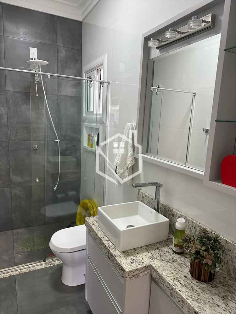 Casa Alto Padrão Localizada no Jardim Mariana – São Miguel do Iguaçu - PR