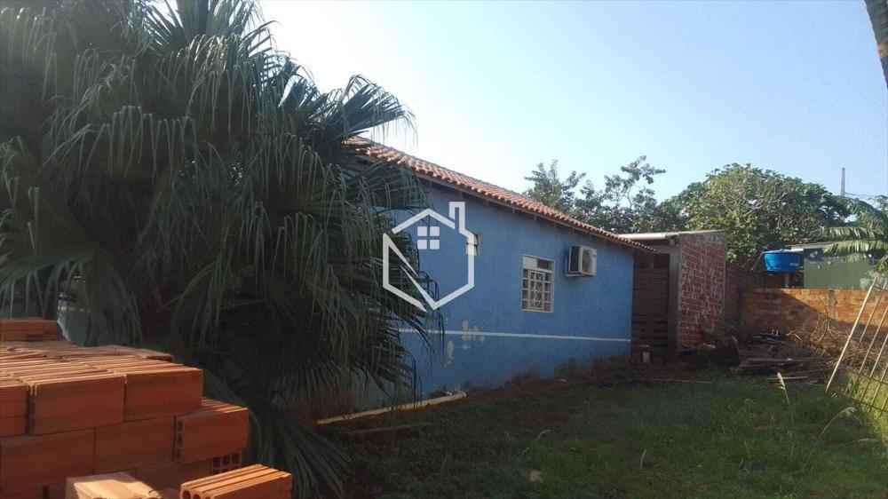 Casa na Linha Guanabara