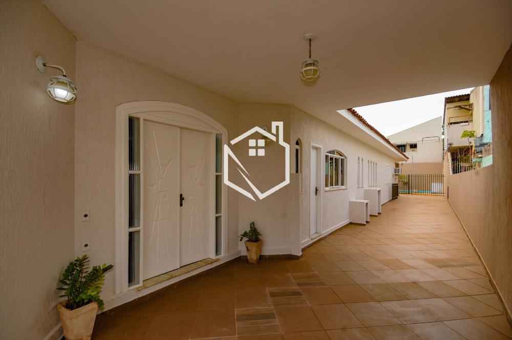 Casa à venda, Vila Yolanda - Foz do Iguaçu