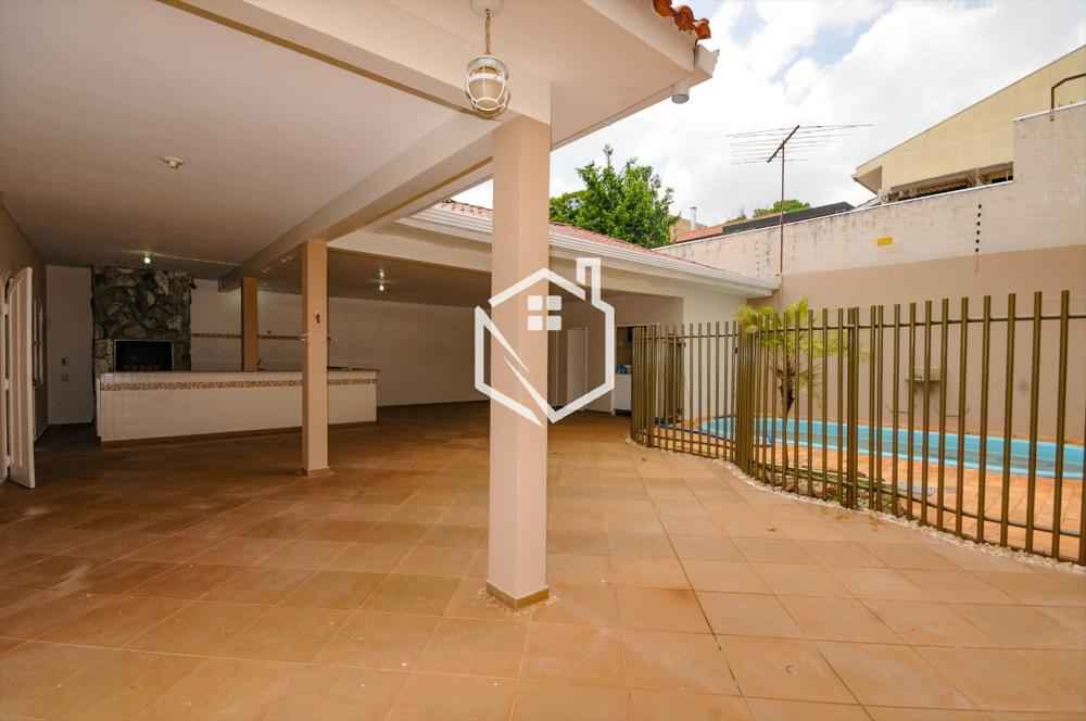 Casa à venda, Vila Yolanda - Foz do Iguaçu
