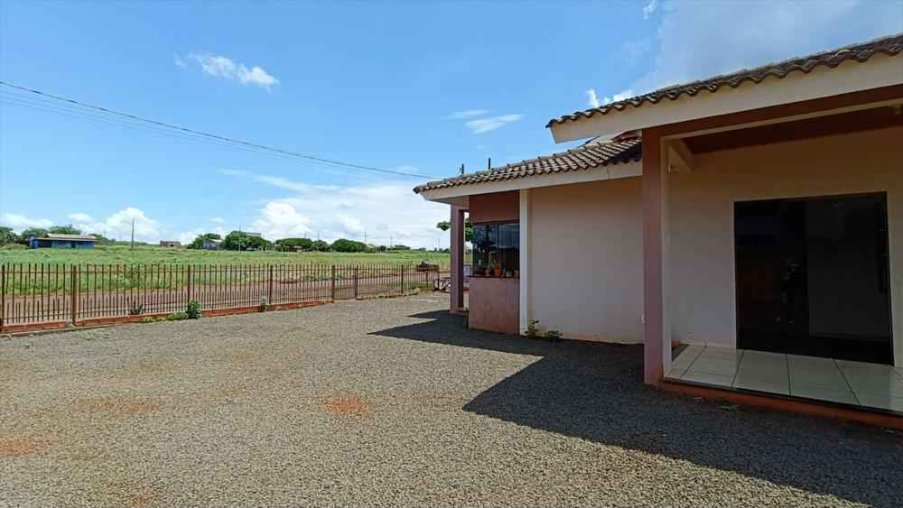 Casa à Venda em São Miguel do Iguaçu - Bairro São Jorge