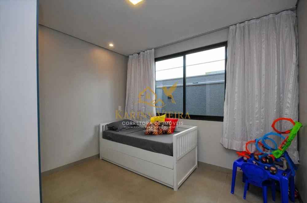Casa para alugar em condomínio SAFIRA – Foz do Iguaçu/PR